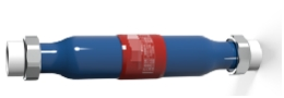 Commercial Water Softener System S32 Sistema comercial de amaciante de água S32