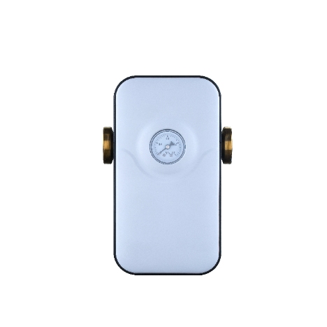 Amolador de água inteira 