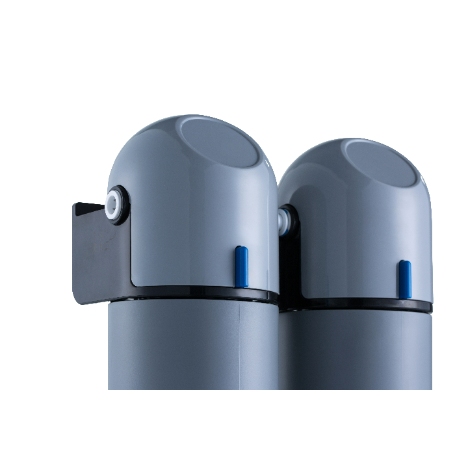 Sistema de filtro de água