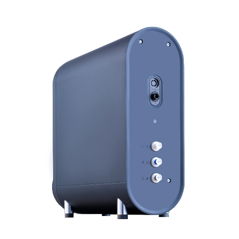 Purificador de água para casa