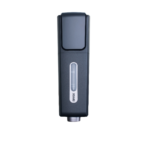 Pré filtro para purificador de água