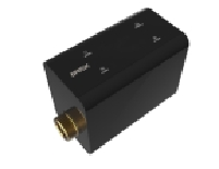 Sistema de detec&ccedil;&atilde;o de vazamento de &aacute;gua