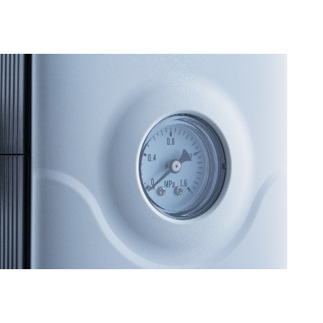 Amolador de água inteira 