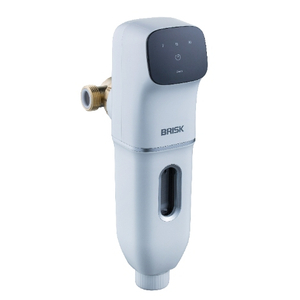 Pré-filtro de água para casa