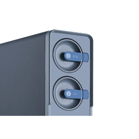 Purificador de água RO 