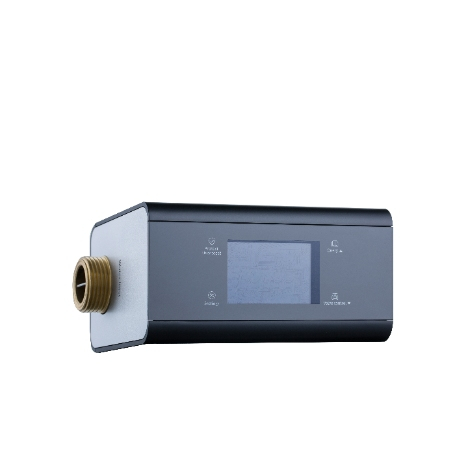 Sistema de detecção de vazamento de água