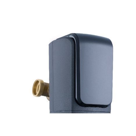 Pré filtro para purificador de água