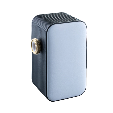 Amolador de água inteira 