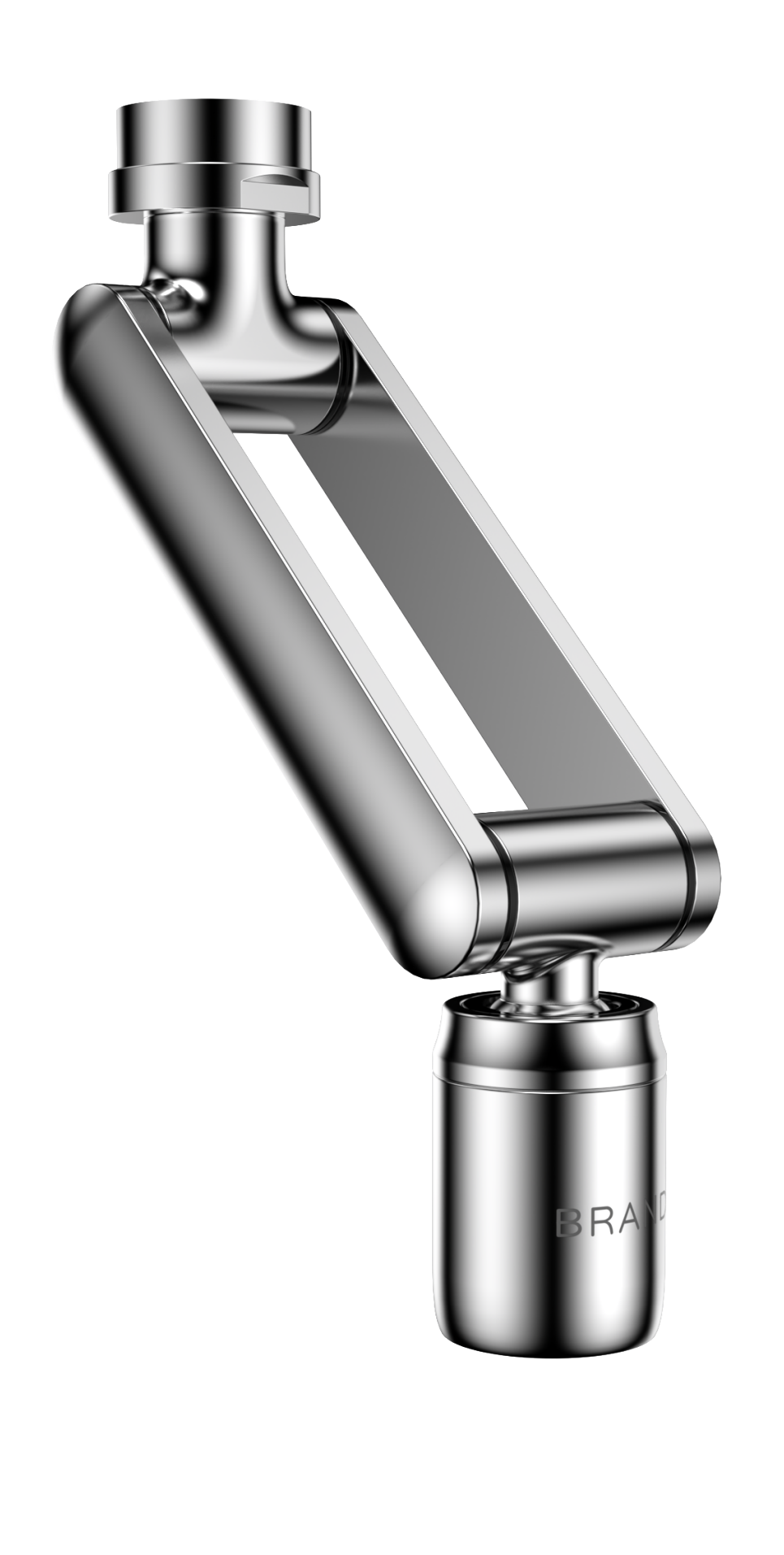 Gerador de bolhas nano 