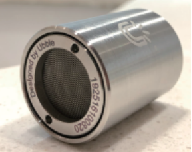 Gerador de nano bolhas