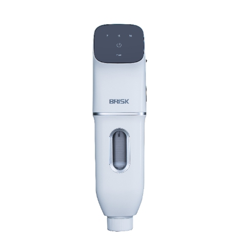 Pré-filtro de água para casa
