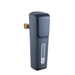 Pré filtro para purificador de água