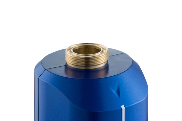 Amoltante de água sem sal 