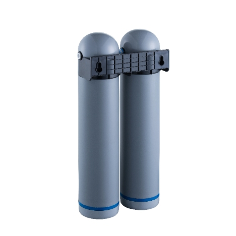 Sistema de filtro de água