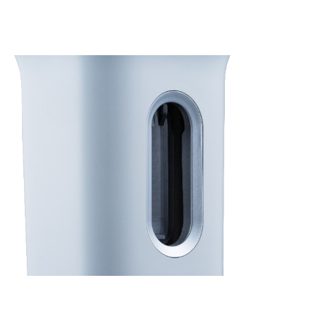 Pré-filtro de água para casa