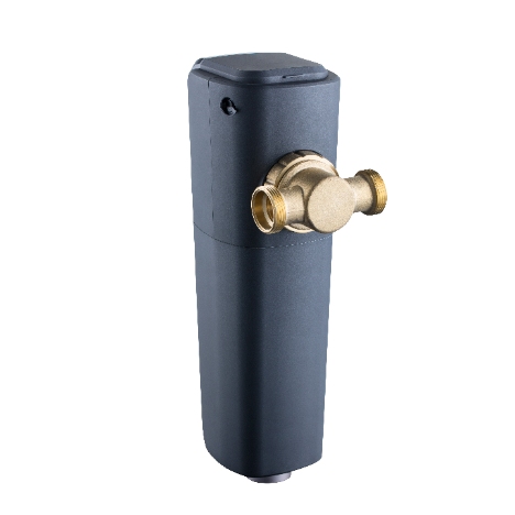 Pré filtro para purificador de água