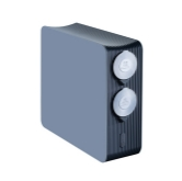 Filtro de &aacute;gua reversa de osmose