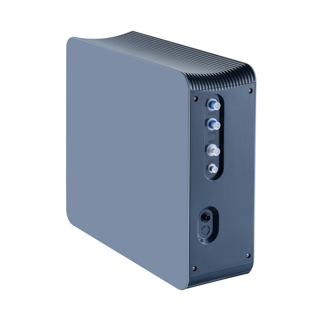 Filtro de água reversa de osmose 