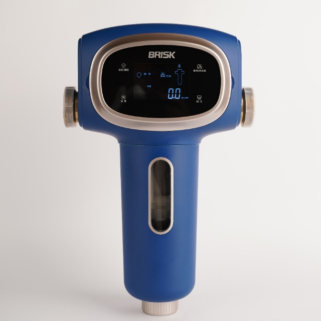 Sistemas protetores de vazamento de água com detector de vazamento de água