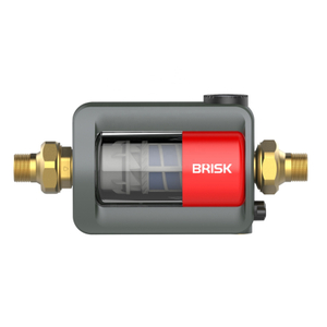 Pré-filtro Wolong HZ-B
