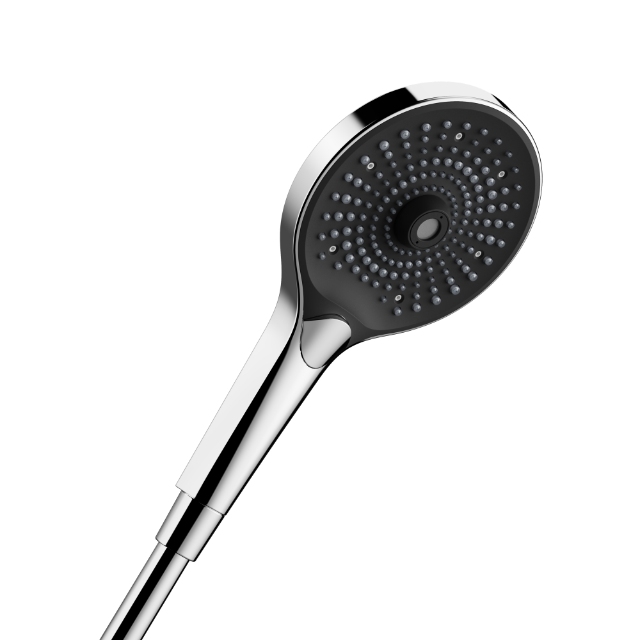 Chuveiro de bolha nano