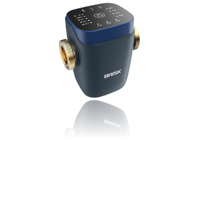 Protetor de vazamento único de água única