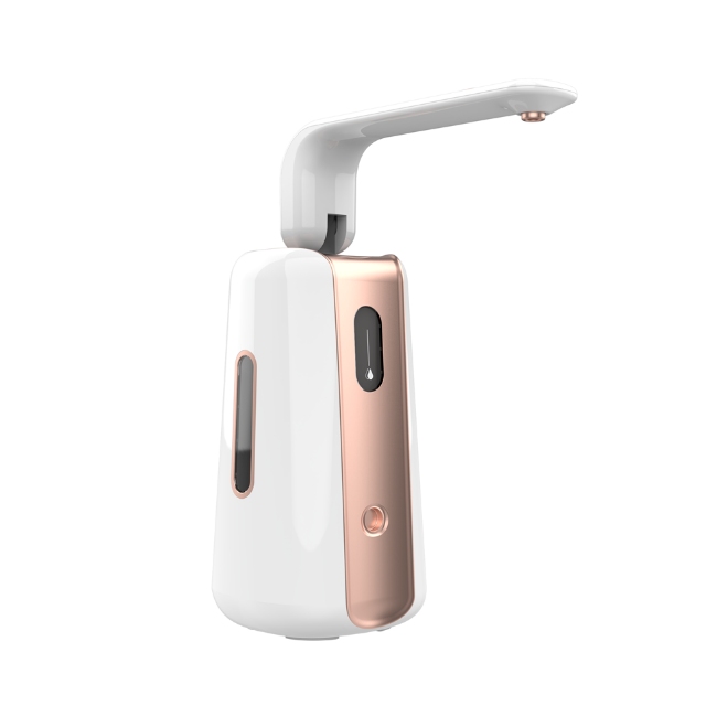 dispensador de filtro de água para purificador de água doméstico de cerâmica