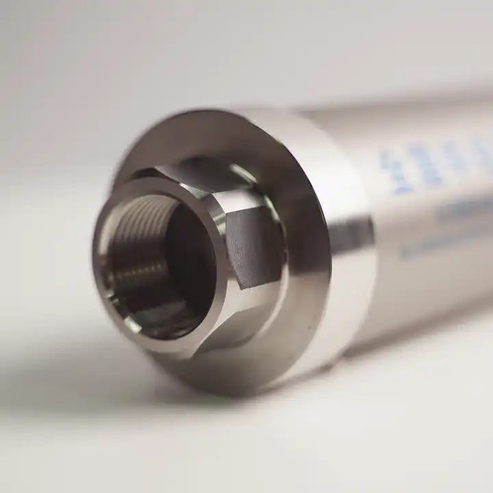 2022 Venda de fábrica água Descendente de água amaciador de água Instalação de tubos embutidos